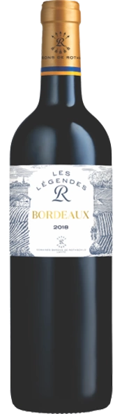 LEGENDE Bordeaux Rouge